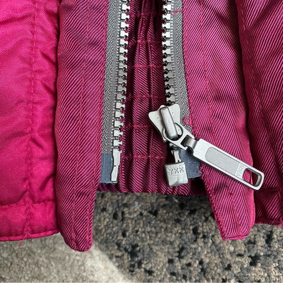 GORGEOUS Sun Ice bomber winter ski jacket - Picture 7 of 10